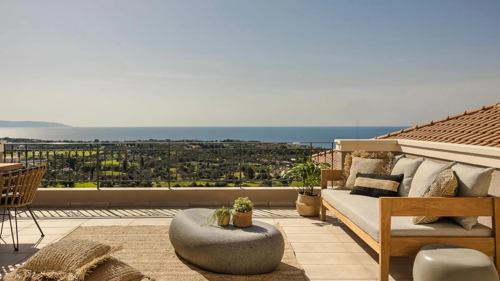 Alma Luxury Residences- Eos Apartment 3 Efl Greece