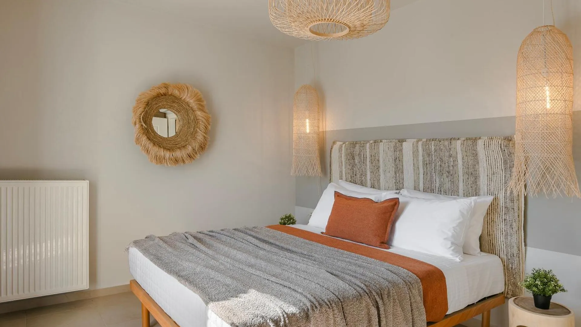 Alma Luxury Residences- Eos Apartment 3 Efl